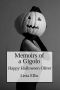 [Memoirs of a Gigolo 00] • Happy Halloween Oliver